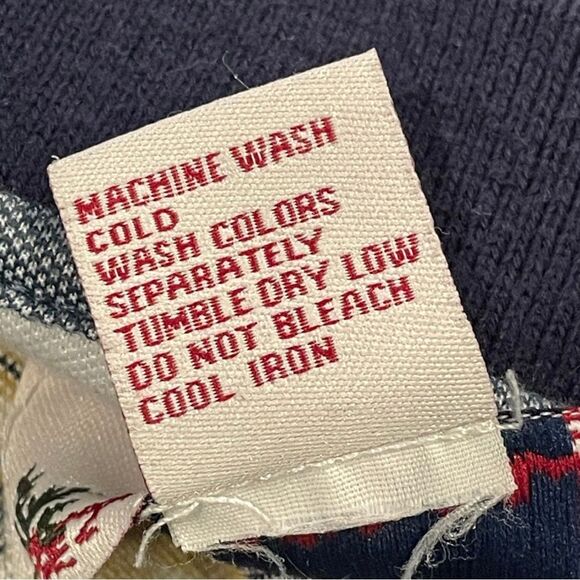 Vintage Summa Island Polo Shirt – Size XXL - Picture 7 of 8